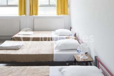 Location salle Tantonville (Meurthe-et-Moselle) - Château Ernest #23