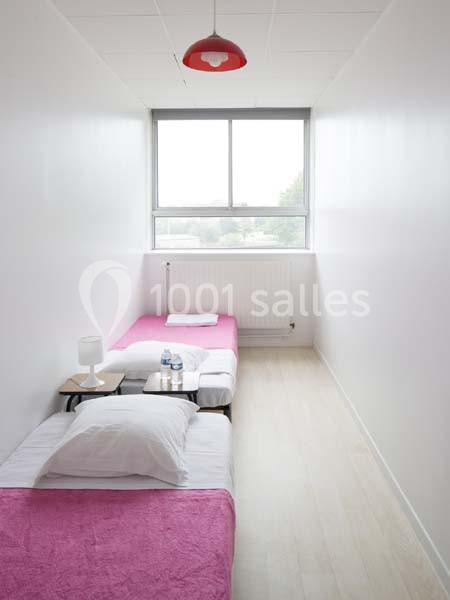 Location salle Tantonville (Meurthe-et-Moselle) - Château Ernest #22