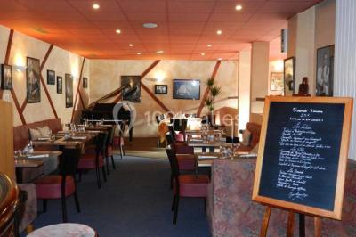 Miniature Location salle Jouars-Pontchartrain (Yvelines) - Restaurant L'arpège #3 Location salle Jouars-Pontchartrain (Yvelines) - Restaurant L'arpège #9