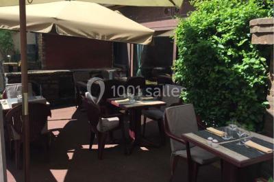 Miniature Location salle Jouars-Pontchartrain (Yvelines) - Restaurant L'arpège #5 Location salle Jouars-Pontchartrain (Yvelines) - Restaurant L'arpège #9