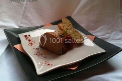 Miniature Location salle Jouars-Pontchartrain (Yvelines) - Restaurant L'arpège #8 Location salle Jouars-Pontchartrain (Yvelines) - Restaurant L'arpège #9