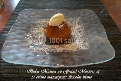 Miniature Location salle Jouars-Pontchartrain (Yvelines) - Restaurant L'arpège #7 Location salle Jouars-Pontchartrain (Yvelines) - Restaurant L'arpège #9