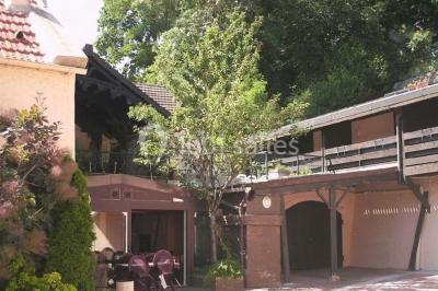 Miniature Location salle Jouars-Pontchartrain (Yvelines) - Restaurant L'arpège #6 Location salle Jouars-Pontchartrain (Yvelines) - Restaurant L'arpège #9