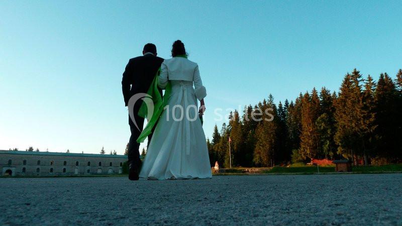 Location salle Rousses (Jura) - Fort Des Rousses #16