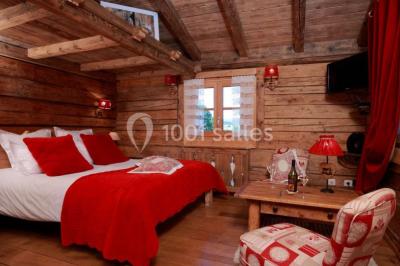 Miniature Location salle Rousses (Jura) - Fort Des Rousses #14 Location salle Rousses (Jura) - Fort Des Rousses #16