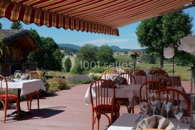 Miniature Location salle Rousses (Jura) - Fort Des Rousses #11 Location salle Rousses (Jura) - Fort Des Rousses #16