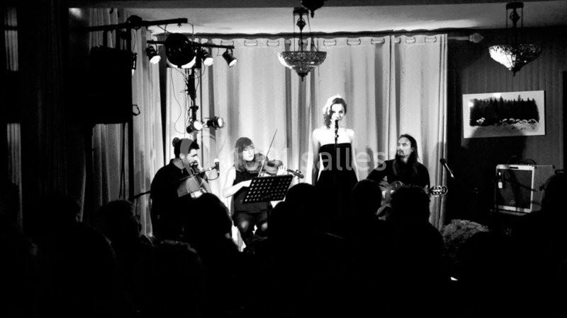 Location salle Rousses (Jura) - Fort Des Rousses #4