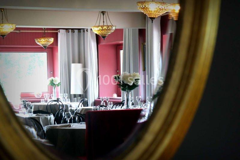 Location salle Rousses (Jura) - Fort Des Rousses #5