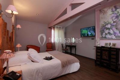 Location salle Rousses (Jura) - Fort Des Rousses #13