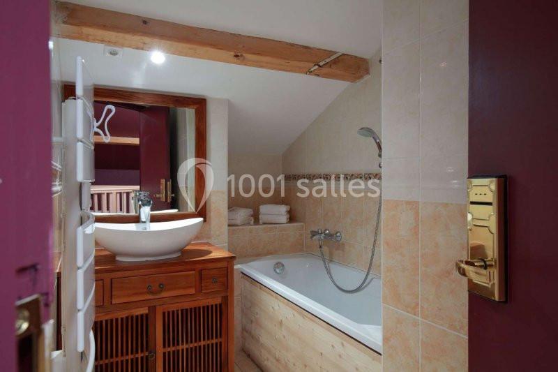 Location salle Rousses (Jura) - Fort Des Rousses #6