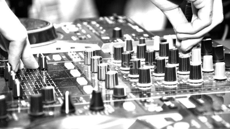 Location salle Rousses (Jura) - Fort Des Rousses #2