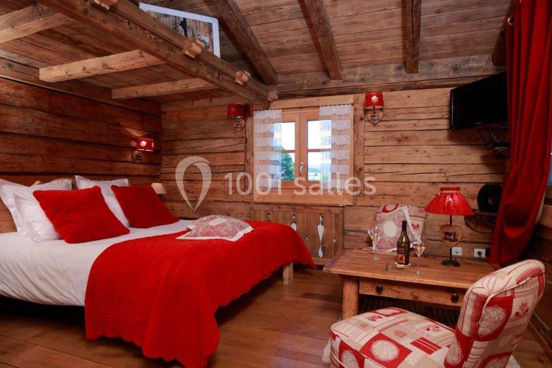 Location salle Rousses (Jura) - Fort Des Rousses #11