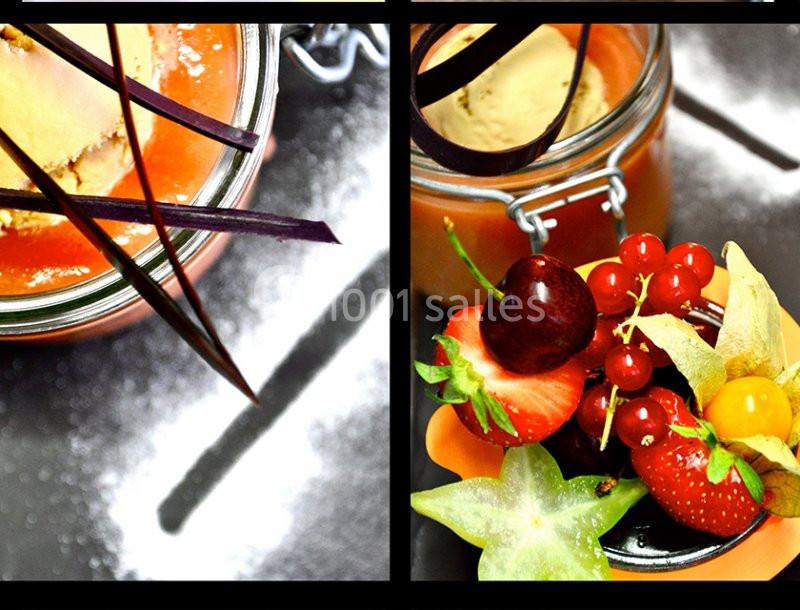 Location salle Rousses (Jura) - Fort Des Rousses #12