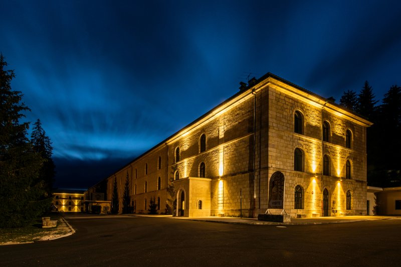 Fort Des Rousses - photo 5