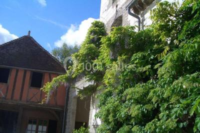 Location salle Bucey-en-Othe (Aube) - Château De Roises #10