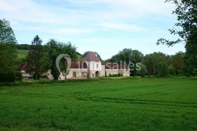 Location salle Bucey-en-Othe (Aube) - Château De Roises #10