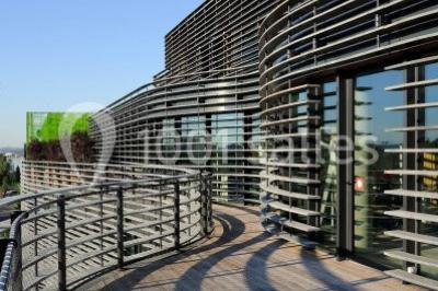 Rooftop 52 Rooftop 52