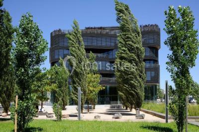 Location salle Lyon 2 (Rhône) - Rooftop 52 #10