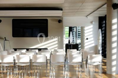 Location salle Lyon 2 (Rhône) - Rooftop 52 #10