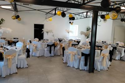 Salle de l'Etoile - photo 1
