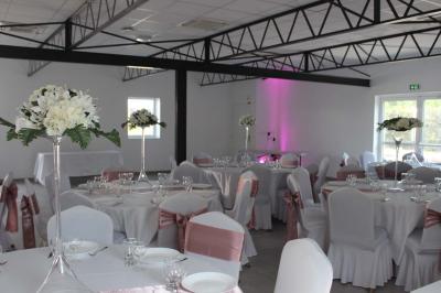 Salle de l'Etoile Salle de l'Etoile