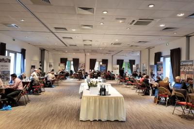 The Originals Relais La Bertelière - Rouen The Originals Relais La Bertelière - Rouen