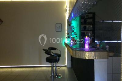 Location salle Lamentin (Guadeloupe) - Espace De Réception Le Couloir #14