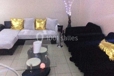 Location salle Lamentin (Guadeloupe) - Espace De Réception Le Couloir #14