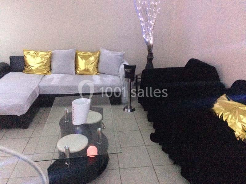 Location salle Lamentin (Guadeloupe) - Espace De Réception Le Couloir #8