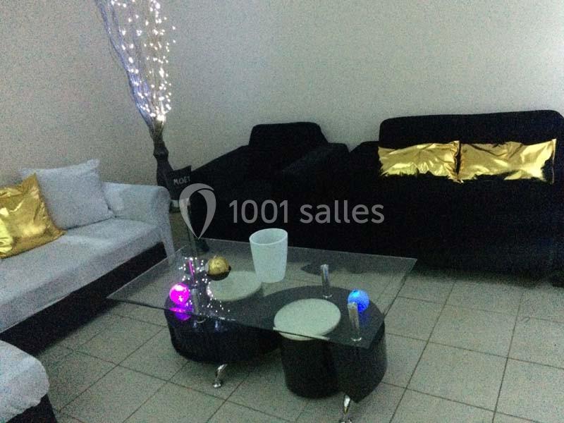 Location salle Lamentin (Guadeloupe) - Espace De Réception Le Couloir #9