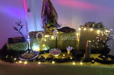 Location salle Lamentin (Guadeloupe) - Espace De Réception Le Couloir #14