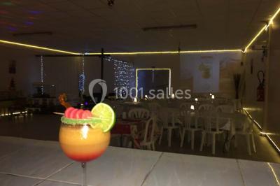 Location salle Lamentin (Guadeloupe) - Espace De Réception Le Couloir #14