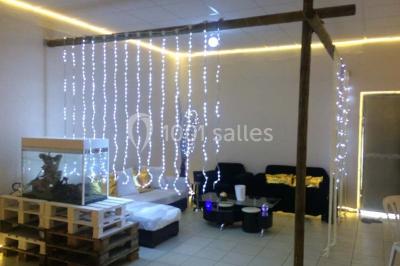 Location salle Lamentin (Guadeloupe) - Espace De Réception Le Couloir #14