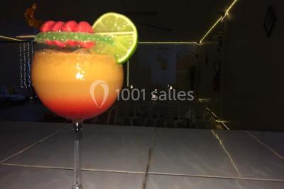 Location salle Lamentin (Guadeloupe) - Espace De Réception Le Couloir #14