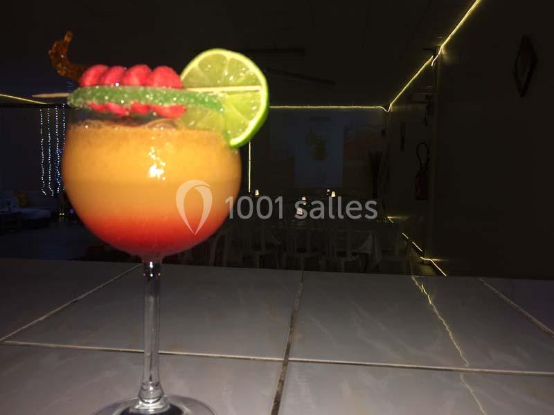 Location salle Lamentin (Guadeloupe) - Espace De Réception Le Couloir #13