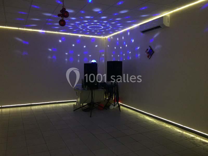 Location salle Lamentin (Guadeloupe) - Espace De Réception Le Couloir #10