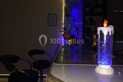 Location salle Lamentin (Guadeloupe) - Espace De Réception Le Couloir #14