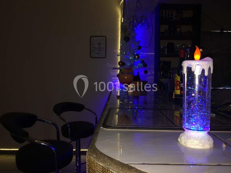 Location salle Lamentin (Guadeloupe) - Espace De Réception Le Couloir #12