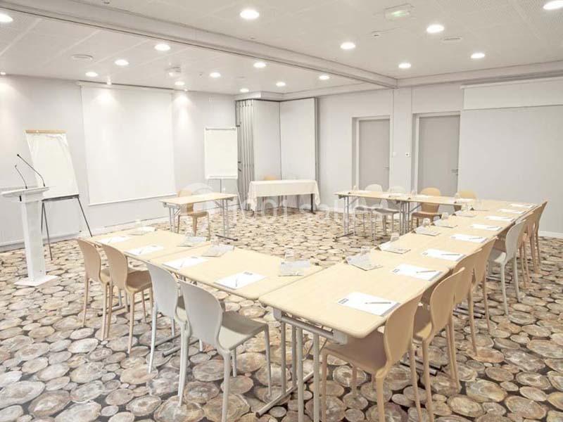 Location salle La Roche-sur-Yon (Vendée) - Kyriad La Roche Sur Yon #1