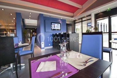Location salle La Roche-sur-Yon (Vendée) - Kyriad La Roche Sur Yon #5