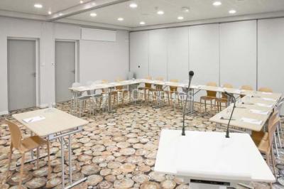 Location salle La Roche-sur-Yon (Vendée) - Kyriad La Roche Sur Yon #5