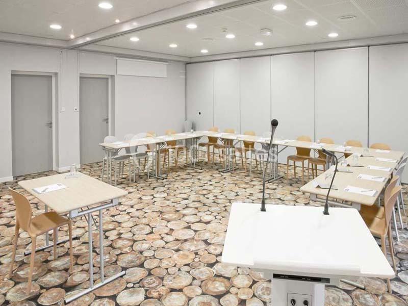 Location salle La Roche-sur-Yon (Vendée) - Kyriad La Roche Sur Yon #2