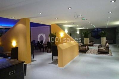 Location salle La Roche-sur-Yon (Vendée) - Kyriad La Roche Sur Yon #5