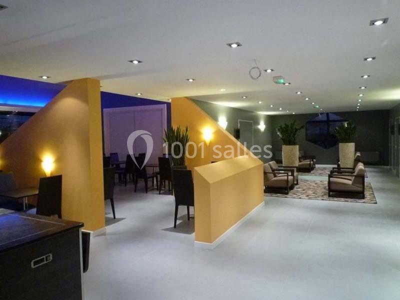 Location salle La Roche-sur-Yon (Vendée) - Kyriad La Roche Sur Yon #4