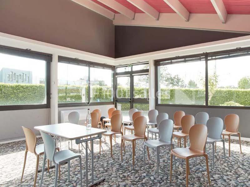 Location salle La Roche-sur-Yon (Vendée) - Kyriad La Roche Sur Yon #3