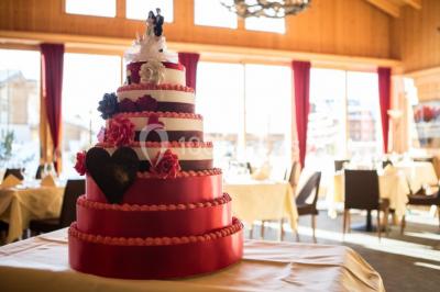 Location salle Villars (Vaud) - Chalet Royalp Hôtel & Spa #23