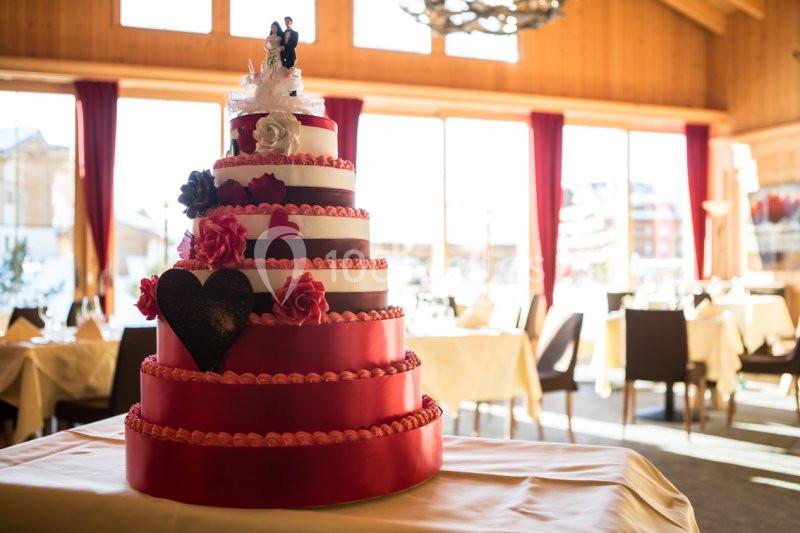 Location salle Villars (Vaud) - Chalet Royalp Hôtel & Spa #8