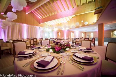 Location salle Villars (Vaud) - Chalet Royalp Hôtel & Spa #23