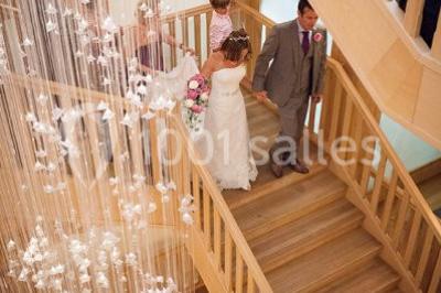 Location salle Villars (Vaud) - Chalet Royalp Hôtel & Spa #23