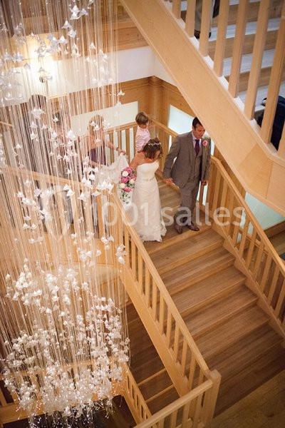 Location salle Villars (Vaud) - Chalet Royalp Hôtel & Spa #16